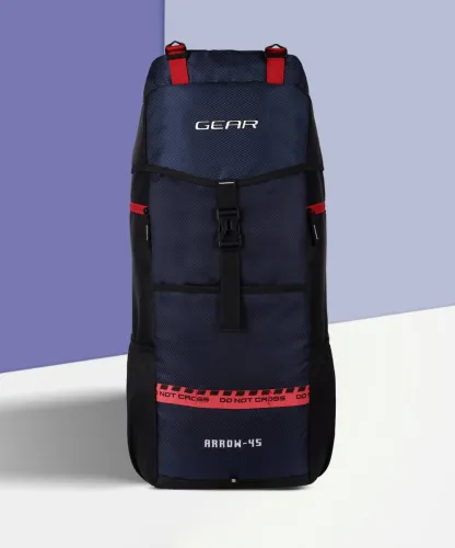 Image of Gear Outdoor Rucksack - 50 L