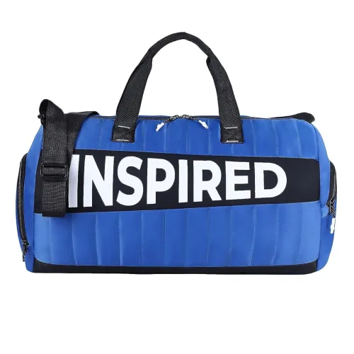 Image of Gear Polyester 25 Cms Travel Bag