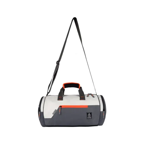 Image of Gear Polyester Cross Training 22L Medium Water Resistant Travel Duffle Bag
