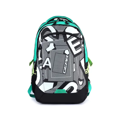 Image of Gear Riddle 38L Water-Resistant Backpack for School