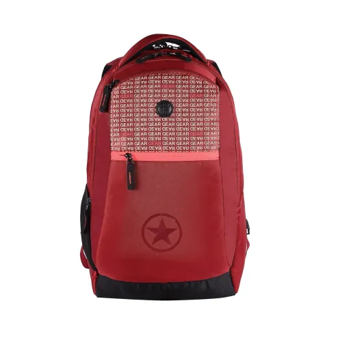 Image of Gear Rockstar 34L Large Water Resistant School Bag