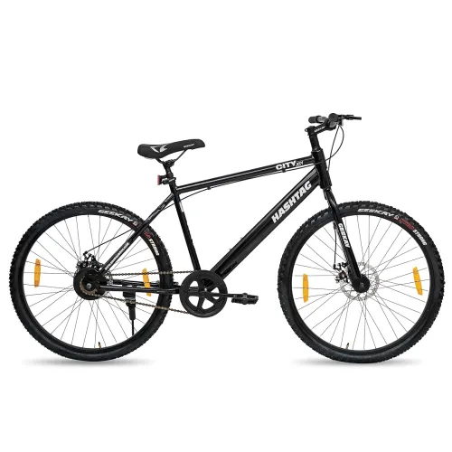 Image of Geekay Hashtag 26T Cycle