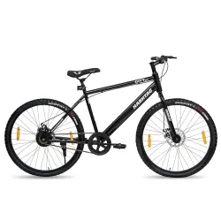 Geekay Hashtag 26T Single Speed Cycle