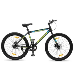 Geekay Hashtag 27.5T Cycle