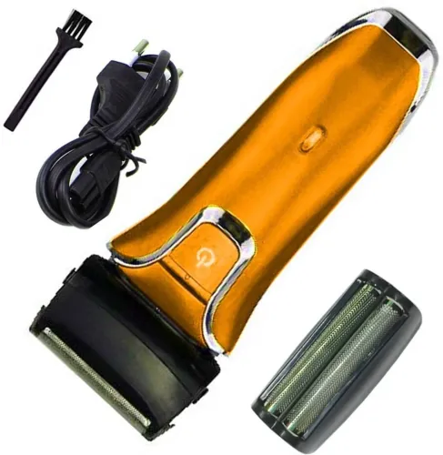 Image of GEEMYY 2 in 1 New Rechargeable POP' UP Trimmer 