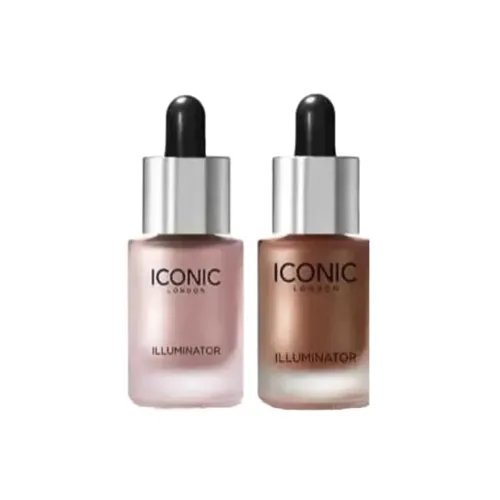 Image of Generic Iconic Highlighter Combo, 2 Shades