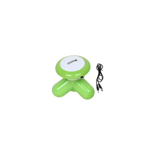 Image of Generic New Electric Massager Mimo Mini Vibration Full Body Massager