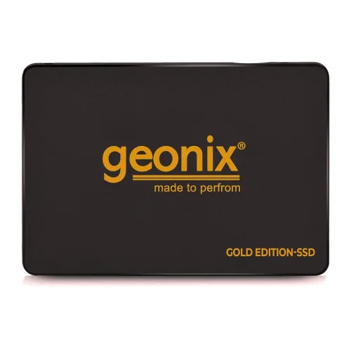 Image of GEONIX 2.5