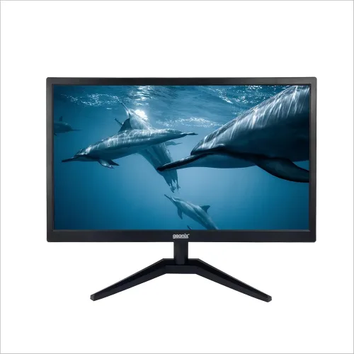 Image of GEONIX 24 Inch Full HD PC Monitor