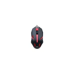 GEONIX Vigor R7 Wired Gaming Mouse