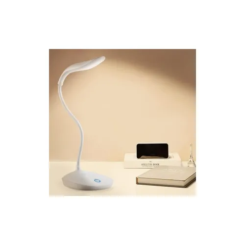 Image of Gesto Rechargeable LED Desk Lamp