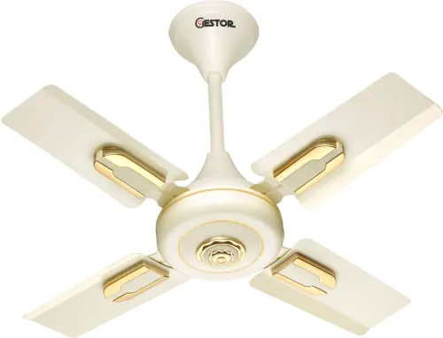 Image of GESTOR ALTROZ Ultra High Speed 24 Inch Decorative 600 mm 4 Blade Ceiling Fan