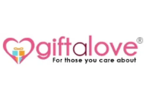 Image of Giftalove Coupon : 15% off on All Products with BOB Debit Cards