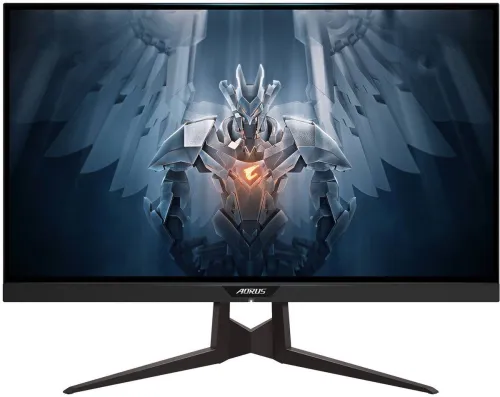 Image of GIGABYTE Aorus FI27Q 27