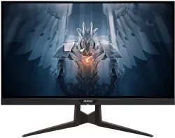 GIGABYTE Aorus FI27Q 27 QHD 165Hz Gaming Monitor