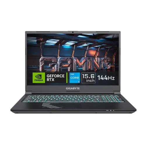 Image of GIGABYTE G5 MF-E2IN313SH 12th Gen