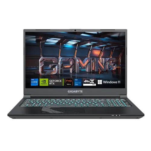 Image of GIGABYTE G5 MF5-52IN354SH,Intel I5-13500H 4.7 Ghz, RTX 4050 6GB Gddr6