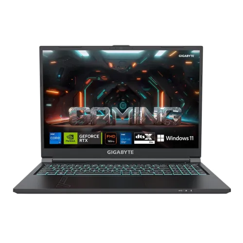 Image of GIGABYTE G6 KF-H3IN853SH, i7