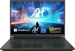GIGABYTE i7 RTX 4050 Gaming Beast