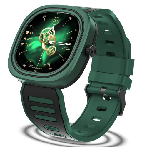 Image of Gionee STYLFITGSW9 1.32” IPS Smart Watch