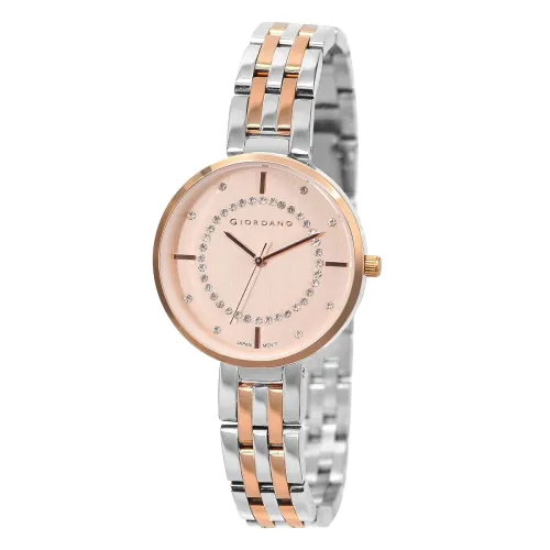 Image of Giordano Analog Stylish Watch for Women