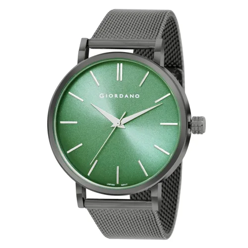 Image of Giordano Analog Watch for Men