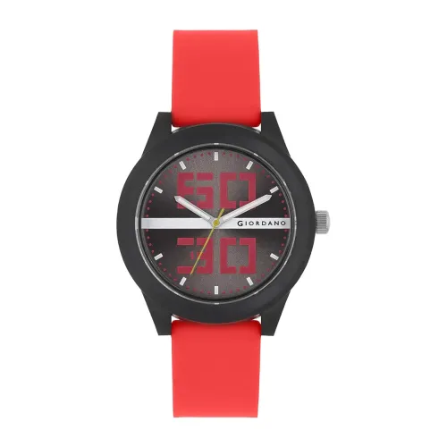 Image of Giordano Analog Watch for Men