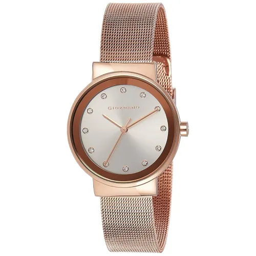 Image of Giordano Analog Watch for Women - A2047-22