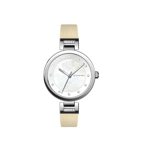 Image of Giordano Analog Watch for Women 