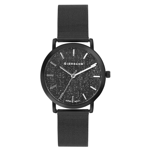 Image of Giordano Analog Water-Resistant Women’s Watch