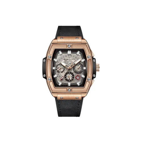 Image of Giordano Designer Multifunction Watch