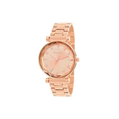 Image of Giordano Multifunction Watch Form Women