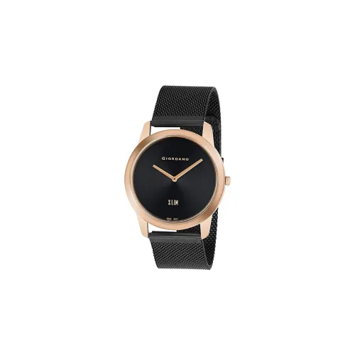 Image of Giordano Trendy Slim Analog Watch 