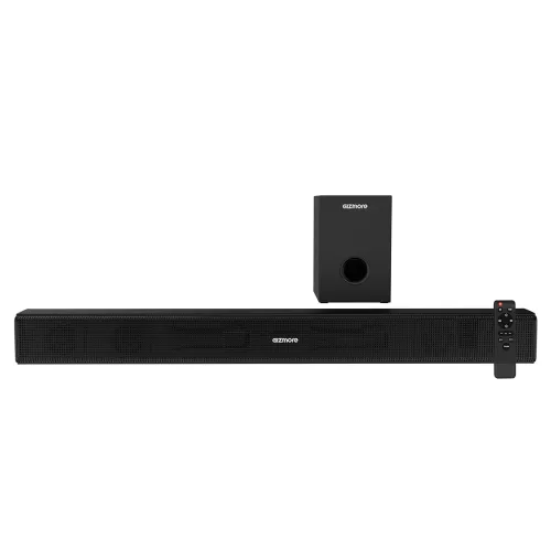 Image of GIZMORE BAR6000 60W RMS Wired Soundbar