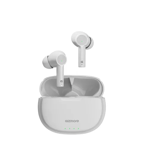 Image of GIZMORE CURVEPOD 855 in-Ear TWS Earbuds