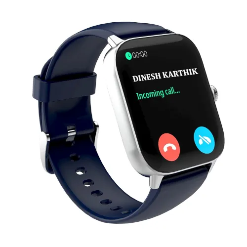 Image of GIZMORE GizFit Flash BT Calling Smartwatch