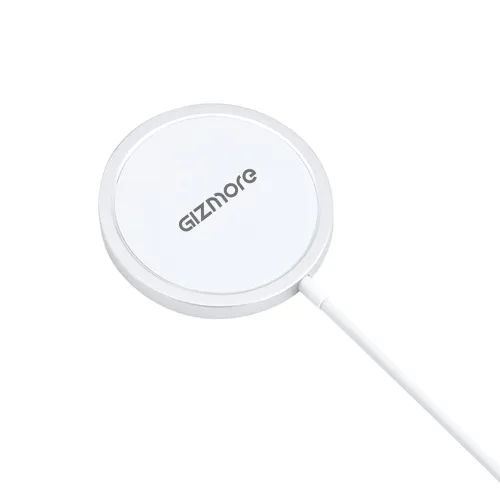 Image of GIZMORE Wireless PAD 15W Wireless Charger