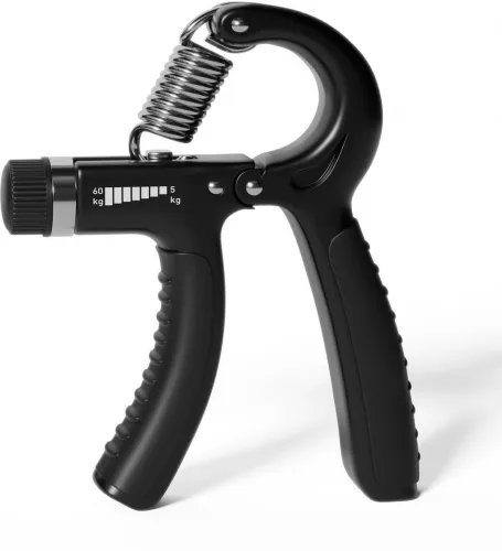 Image of GJSHOP Adjustable Hand Grip (10Kg - 40Kg)