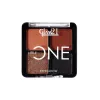 Glam21 4-in-1 Eyeshadow Palette