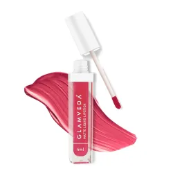Glamveda Matte Liquid Lipstick