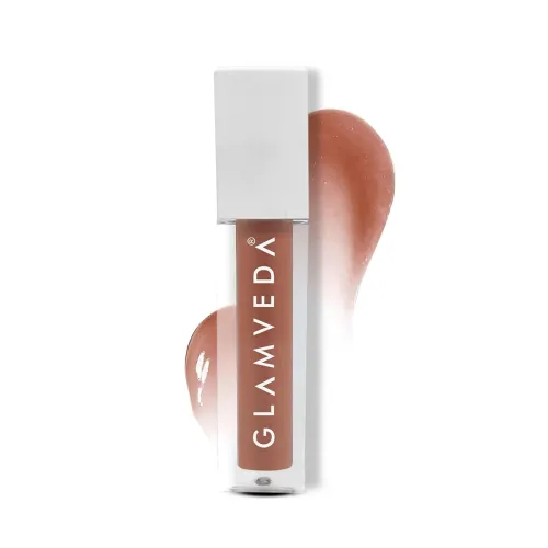 Image of Glamveda Serum Infused Lip Gloss