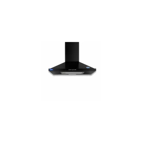 Image of Glen 60cm 1000 m3/hr Pyramid Wall Mounted Kitchen Chimney