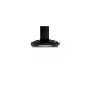 Glen 60cm 1000 m3/hr Pyramid Wall Mounted Kitchen Chimney