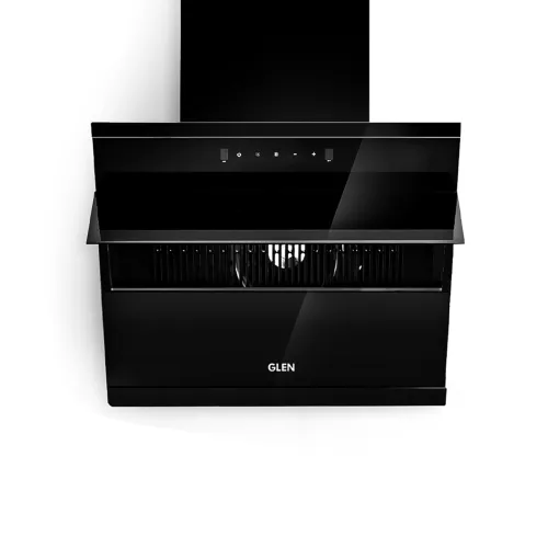 Image of Glen 75 cm 1400 m3/hr Auto-Clean Filterless Kitchen Chimney