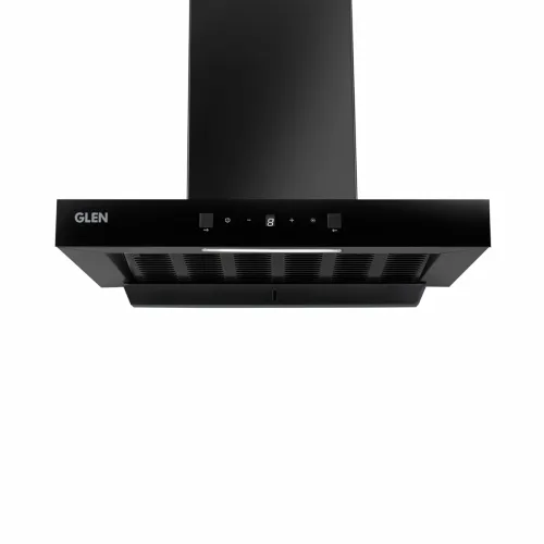 Image of Glen Digital Display Filterless Chimney 60CM (CH6052DIBLAC60)