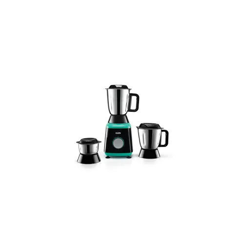 Image of Glen Mixer Grinder 4030 MG with 3 Stainless Steel