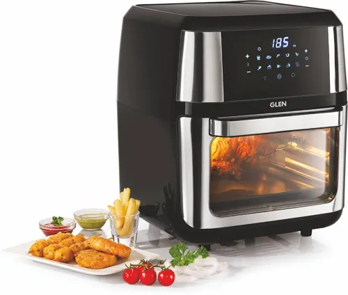 Image of Glen SA 3046 DSS Family Rotisserie Oven