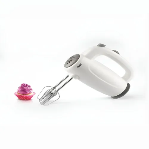 Image of GLEN SA 4059 White 5 Speed Stirring Hand Blender