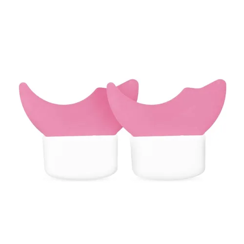 Image of Gleva 2pcs Mascara & Eyeshadow Guard Shields