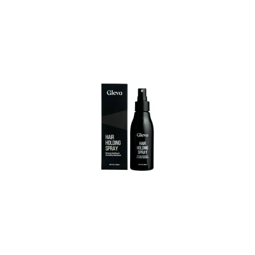 Image of Gleva Hair Holding Spray, Finishing & Styling Hairspray